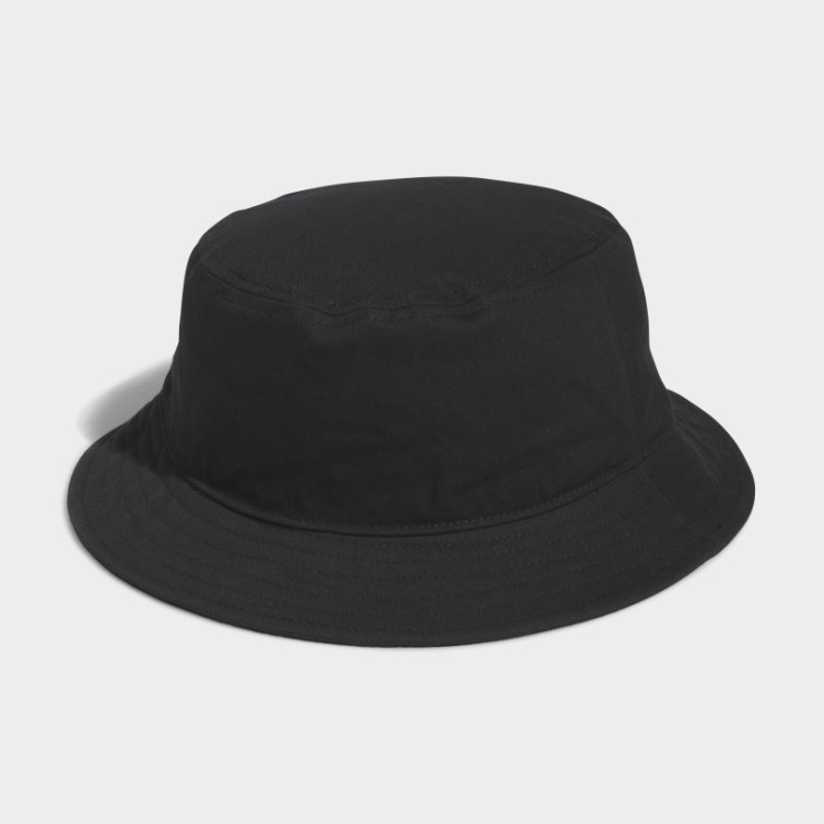 Gorra Adidas Negra Unisex Key City To Bucket