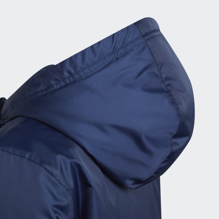 Chaqueta Adidas Entrada 22 Stadium Azul Marino