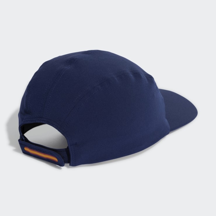 Gorra España Inclusividad Azul Marino Adidas
