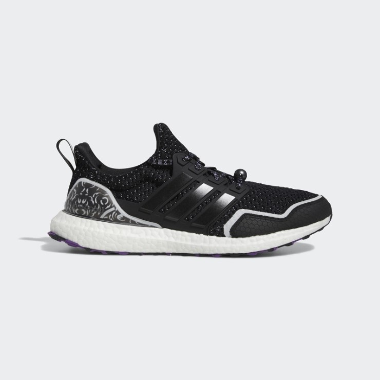 Zapatillas Adidas Ultraboost 5.0 X Marvel Pantera Negra