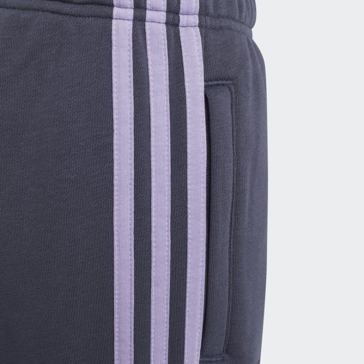 Pantalón De Chándal Azul Marino Noche Real Madrid Adidas