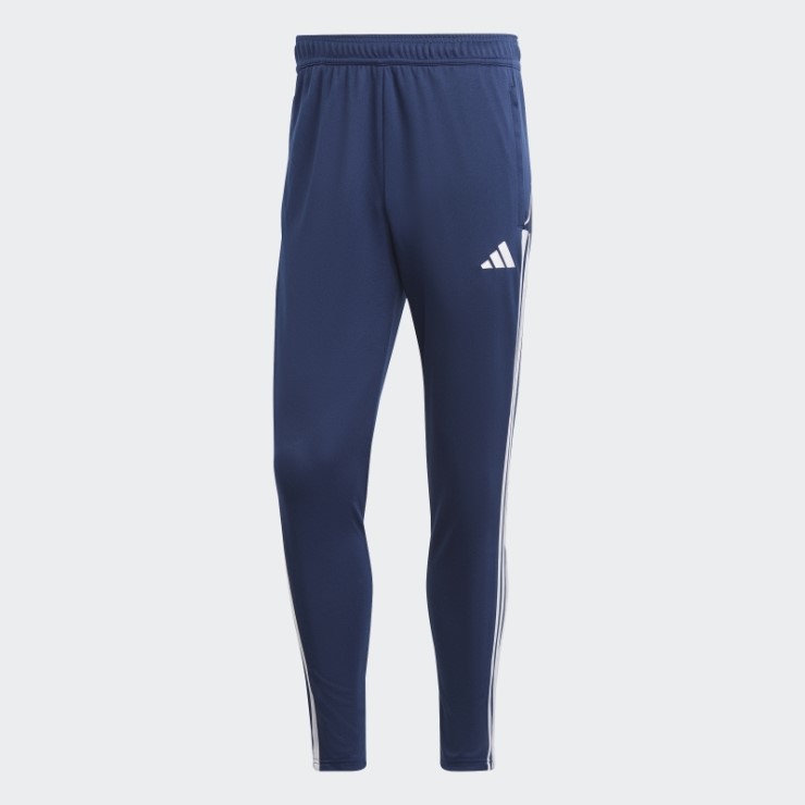 Pantalón De Chándal De Entrenamiento De Liga Azul Marino Adidas Tiro 23