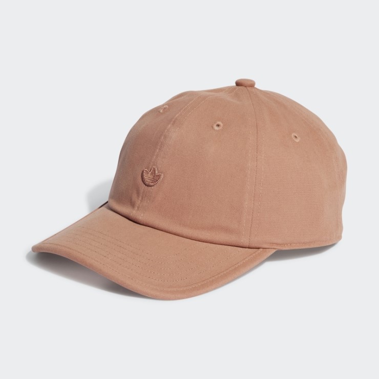 Gorro De Papá Adidas Clay Premium Essentials