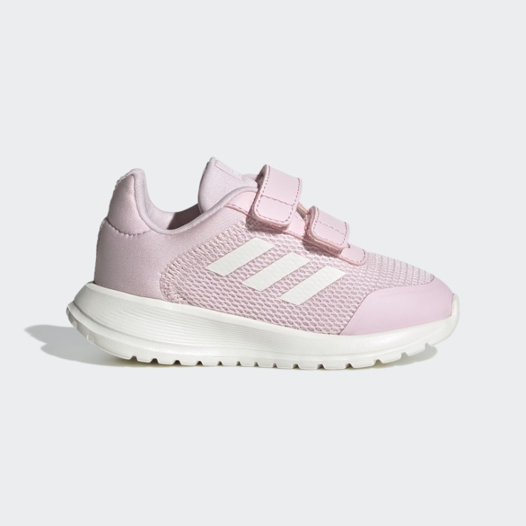 Zapatillas Adidas Rosa Tensaur