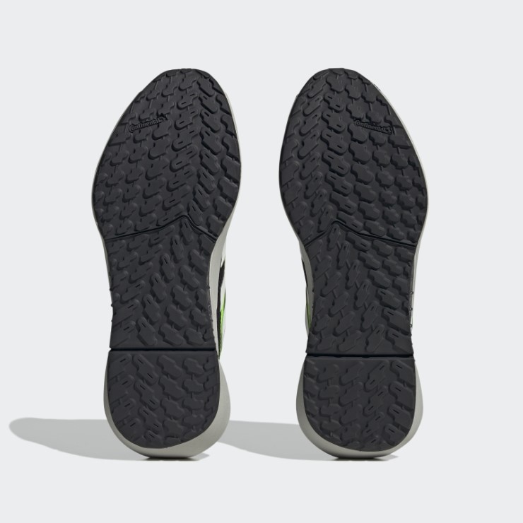 Adidas 4dfwd Pulse 2 Verde Oliva