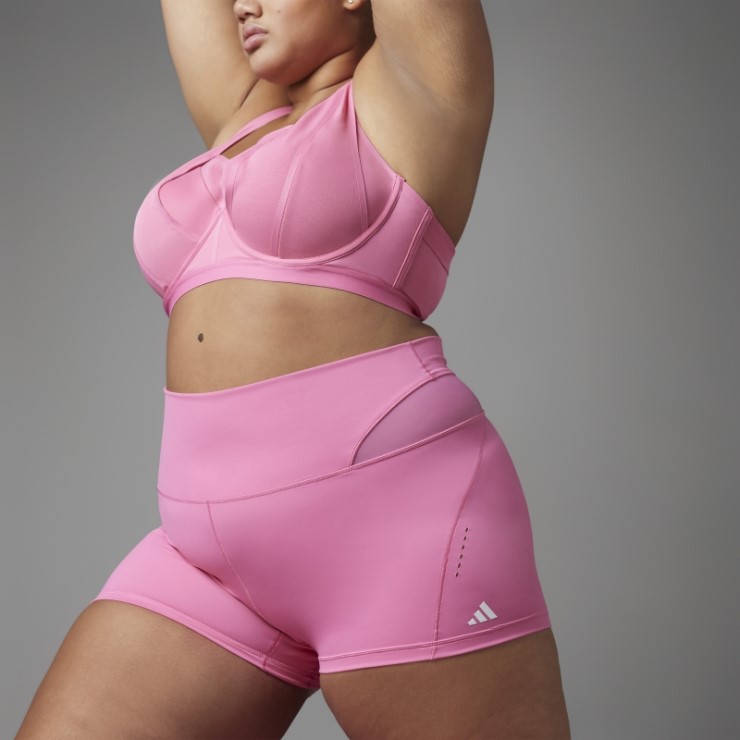 Yoga Cp S T Ps Rosa Adidas