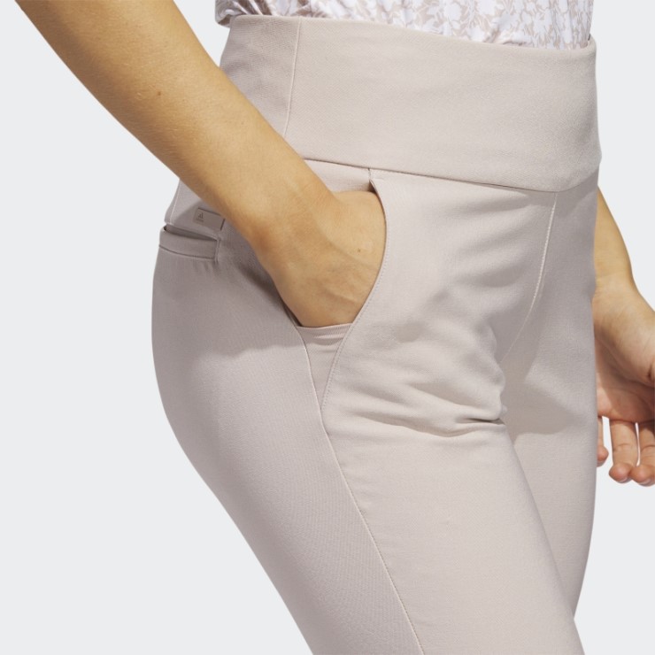 Pantalones Tobilleros Adidas Topo