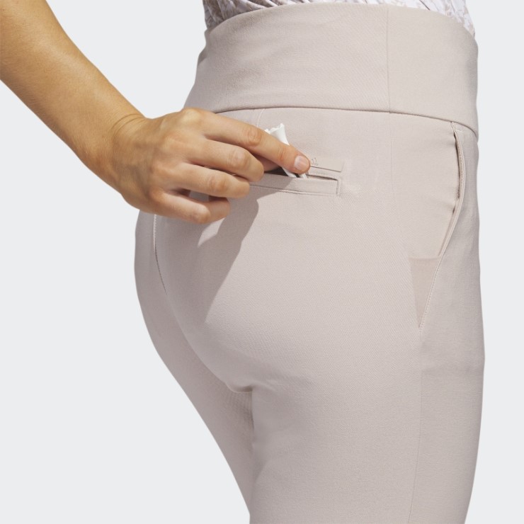 Pantalones Tobilleros Adidas Topo