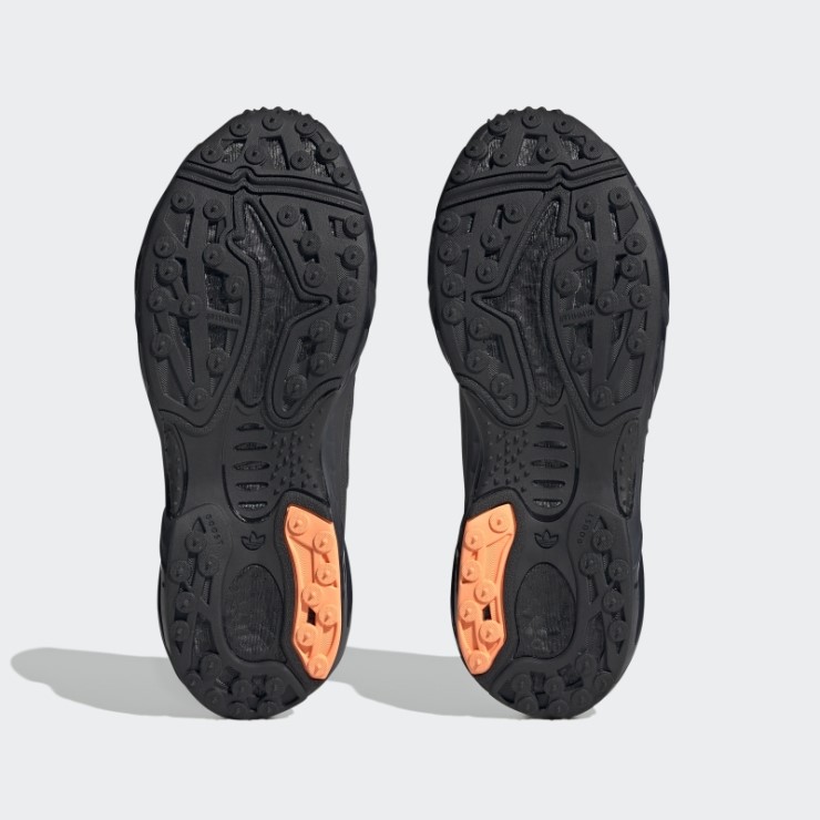 Zapatillas Adidas Xare Boost Carbono