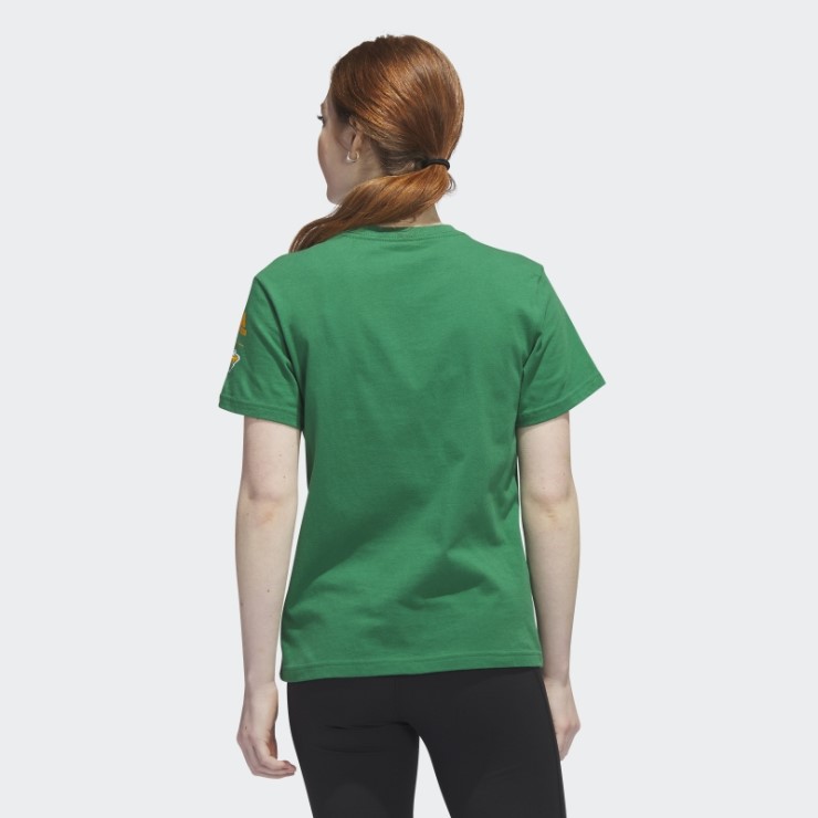 Camiseta Adidas Wild Playmaker Multicolor