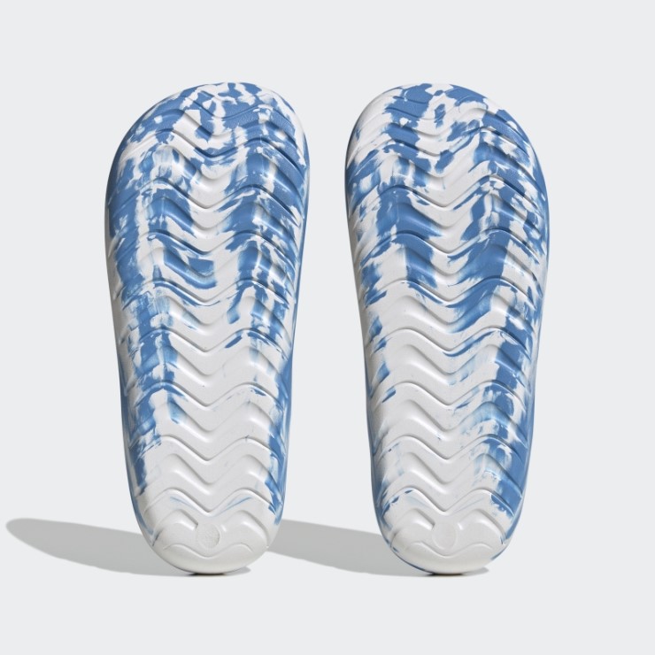 Chanclas Adidas Adicane Blancas