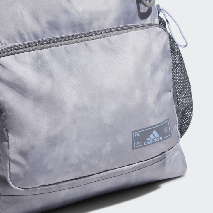 Sabado Mochila Adidas Gris