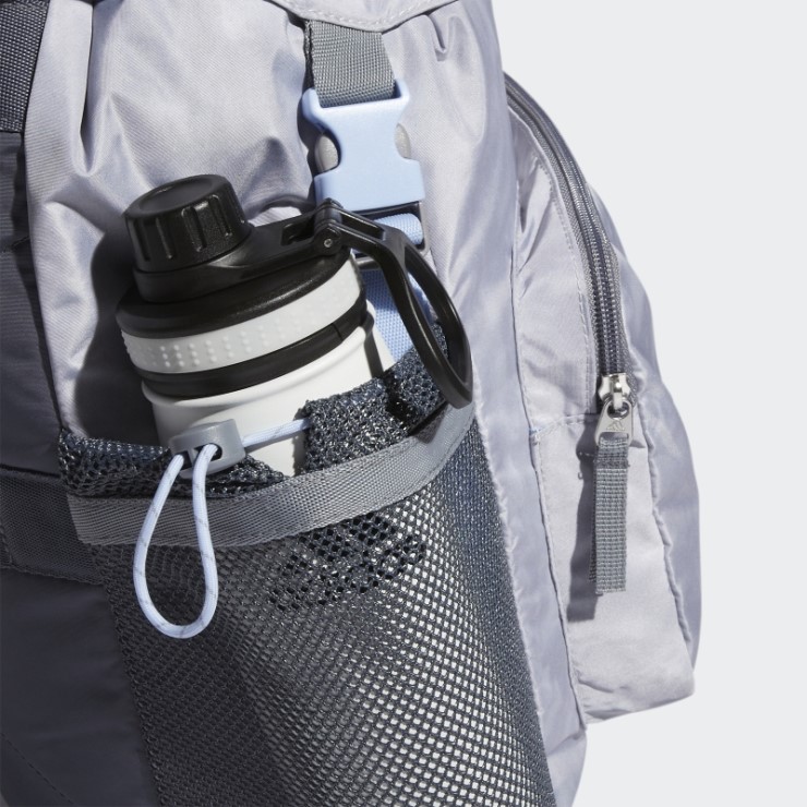 Sabado Mochila Adidas Gris