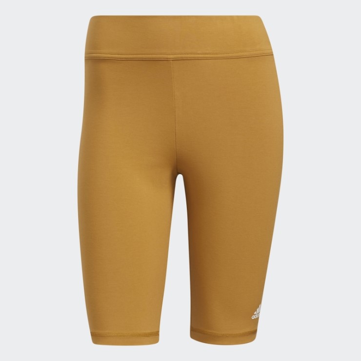 Pantalones Cortos De Ciclismo De Algodón Mesa Adidas