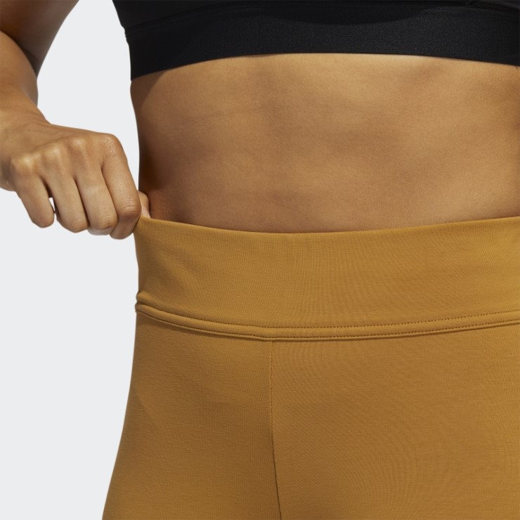 Pantalones Cortos De Ciclismo De Algodón Mesa Adidas