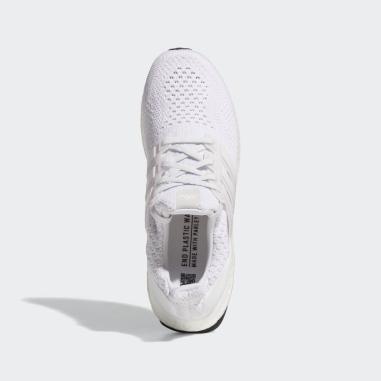 Adidas Ultraboost 5 Dna Zapatillas De Deporte Para Correr En Blanco Y Negro