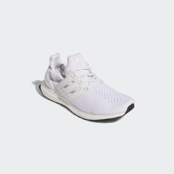 Adidas Ultraboost 5 Dna Zapatillas De Deporte Para Correr En Blanco Y Negro