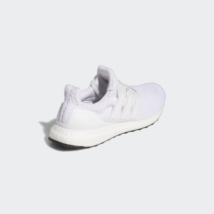 Adidas Ultraboost 5 Dna Zapatillas De Deporte Para Correr En Blanco Y Negro