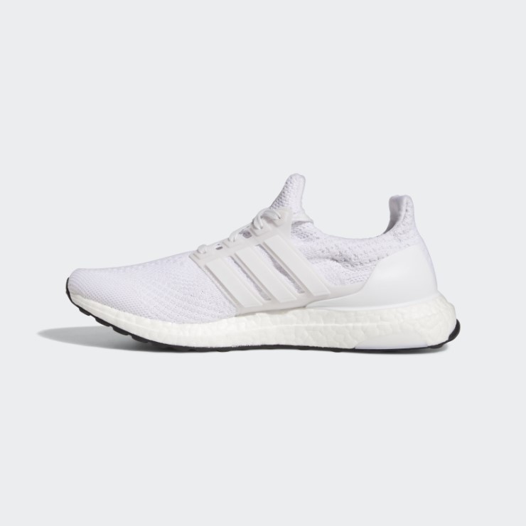Adidas Ultraboost 5 Dna Zapatillas De Deporte Para Correr En Blanco Y Negro
