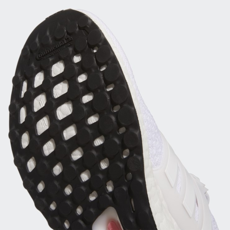 Adidas Ultraboost 5 Dna Zapatillas De Deporte Para Correr En Blanco Y Negro