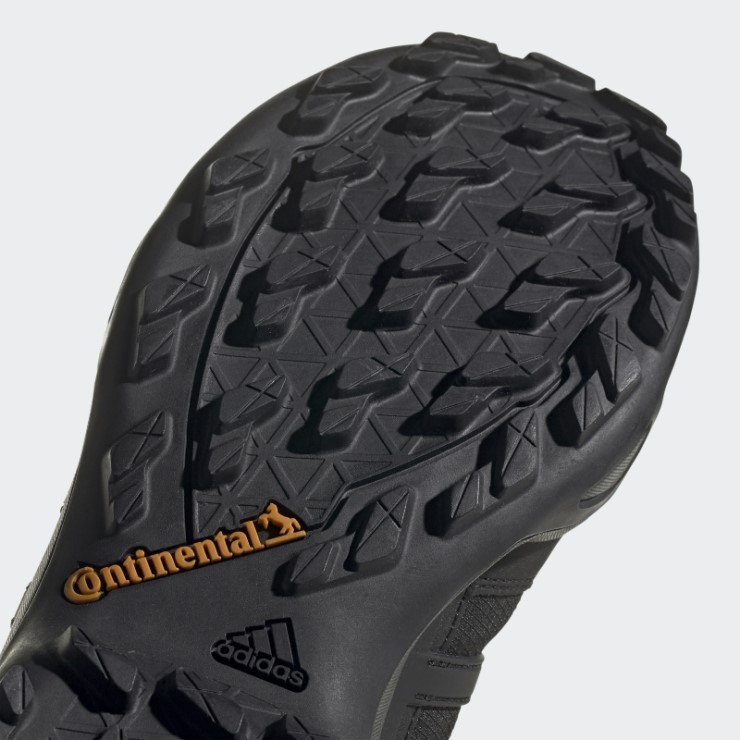 Zapatillas Adidas Terrex Swift R2 Mid Gtx Negras