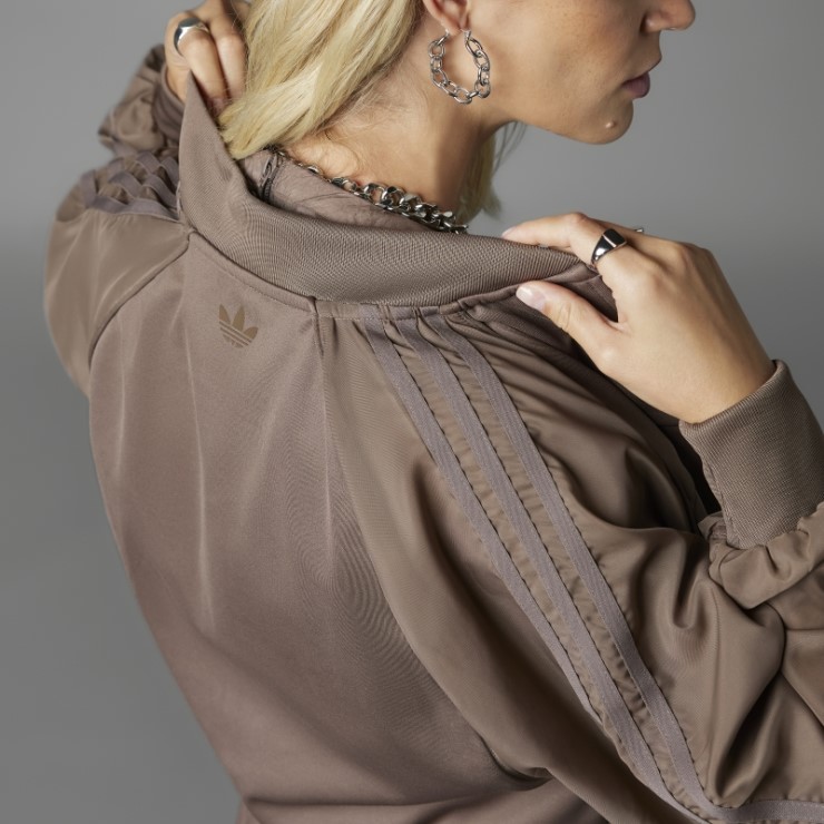 Sudadera Adidas Tierra Siempre Original Super Niña