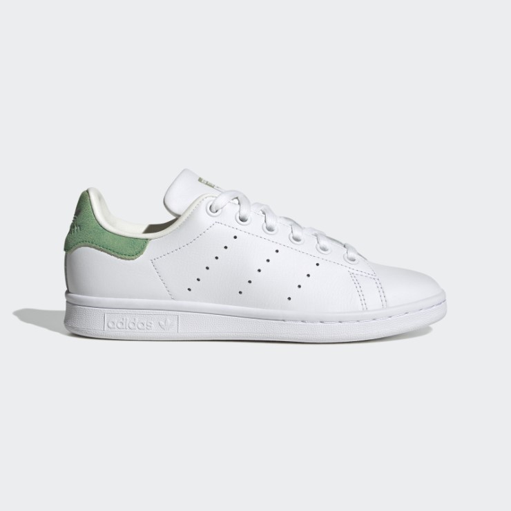 Zapatillas Adidas Stan Smith Verdes