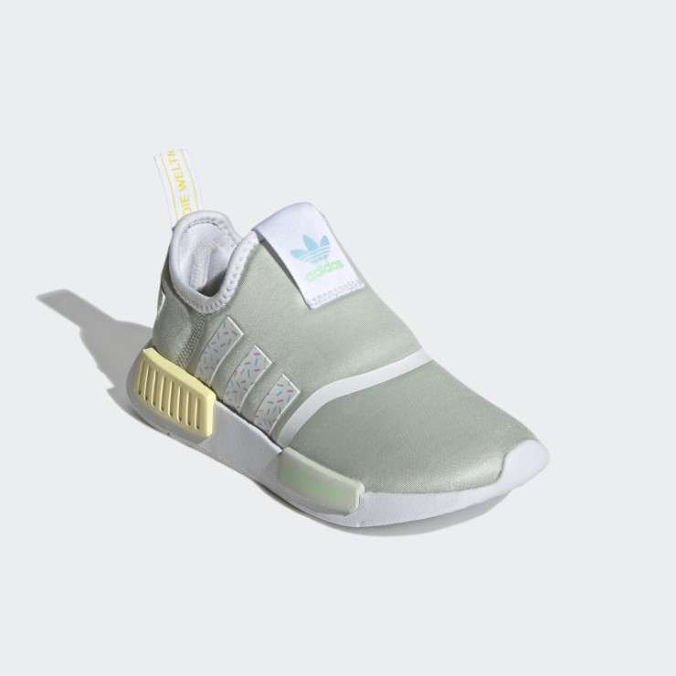 Zapatillas Adidas Nmd 360 Verdes