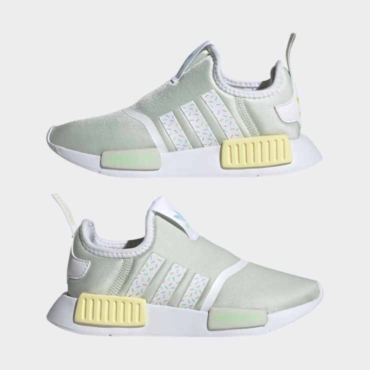 Zapatillas Adidas Nmd 360 Verdes