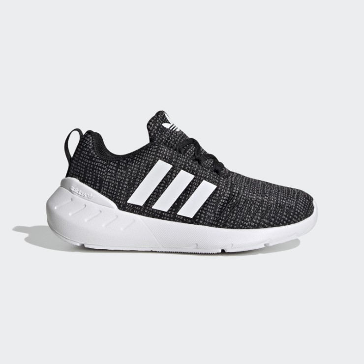 Zapatillas Adidas Swift Run 22 Negras