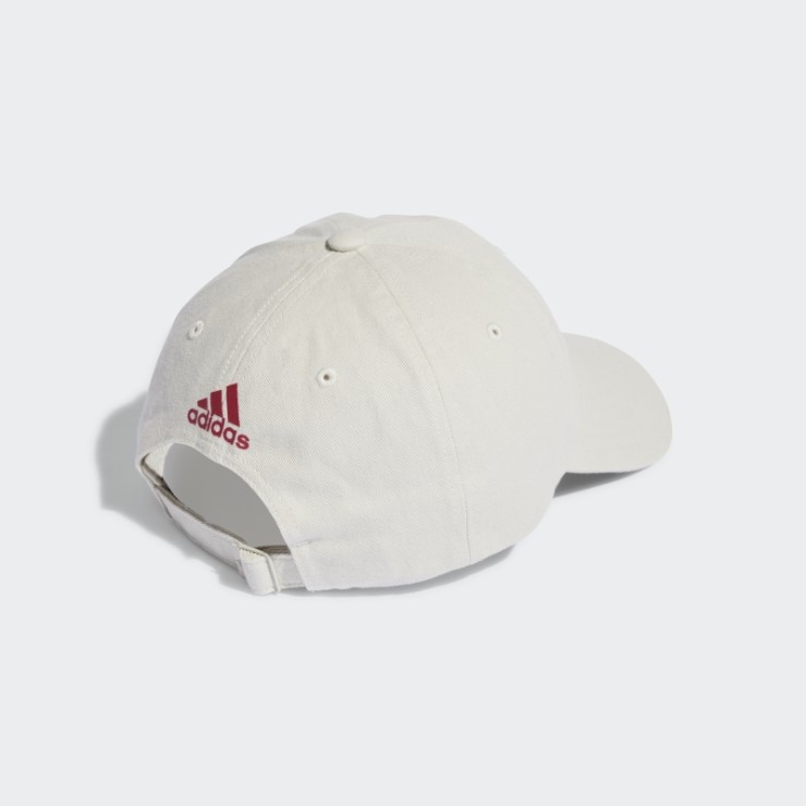Talco Adidas Copa Del Mundo Fifa 2022 Gorra Oficial Emblema