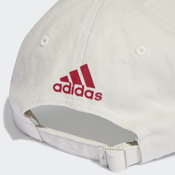 Talco Adidas Copa Del Mundo Fifa 2022 Gorra Oficial Emblema