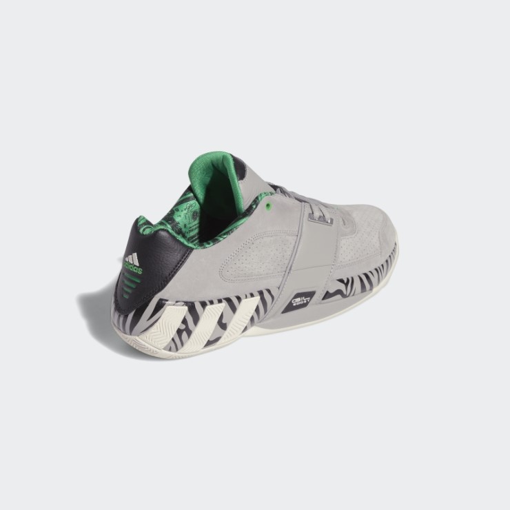 Zapatillas De Baloncesto Agente Gil Restomod Adidas Pantone