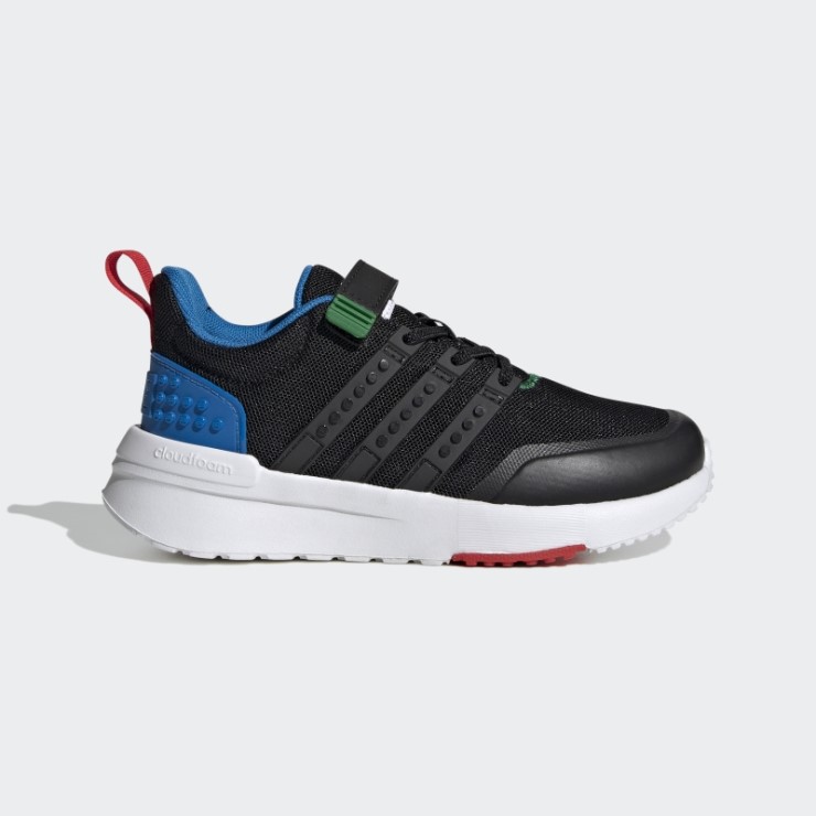 Adidas X Lego Racer Tr21 Zapatos Negro Moda