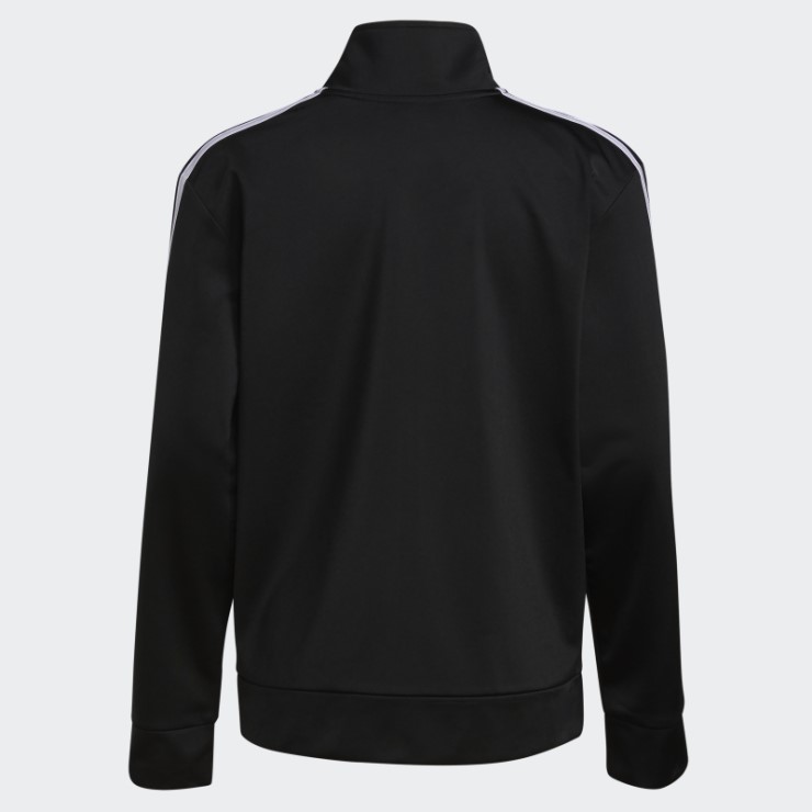 Chaqueta Tricot Event Adidas Negra