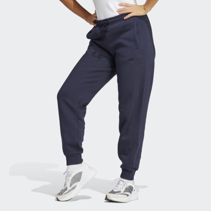 Todos Los Pantalones De Lana Szn Tinta Adidas