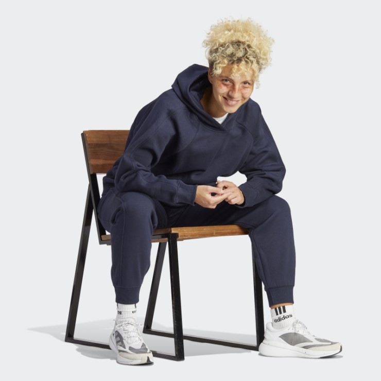 Todos Los Pantalones De Lana Szn Tinta Adidas