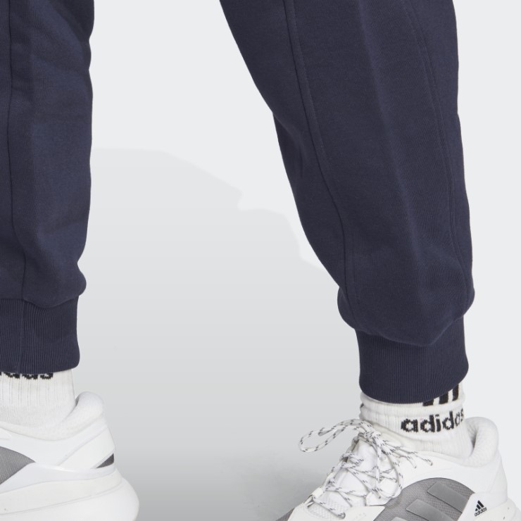 Todos Los Pantalones De Lana Szn Tinta Adidas