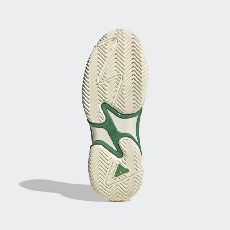 Adidas Stanniversary Barricade Blancas