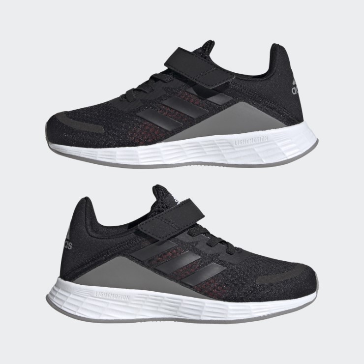 Zapatillas Adidas Duramo Sl Gris