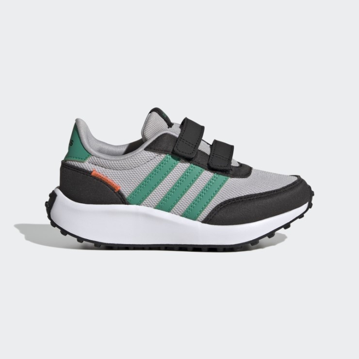 Zapatillas Adidas Run 70s Verde Cancha