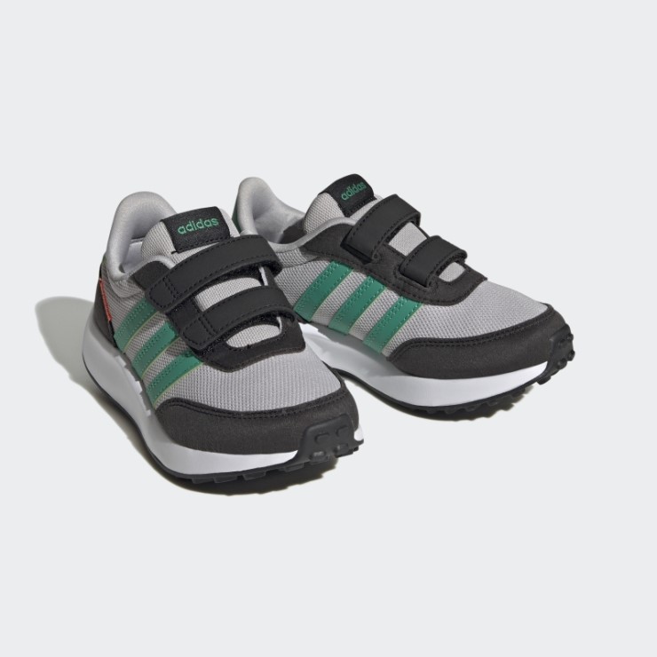 Zapatillas Adidas Run 70s Verde Cancha
