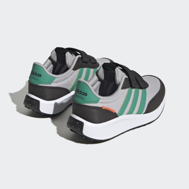 Zapatillas Adidas Run 70s Verde Cancha