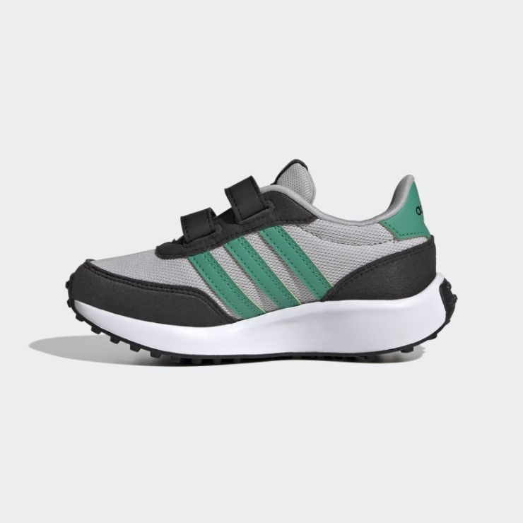 Zapatillas Adidas Run 70s Verde Cancha