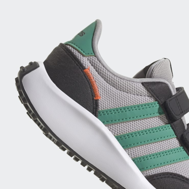 Zapatillas Adidas Run 70s Verde Cancha