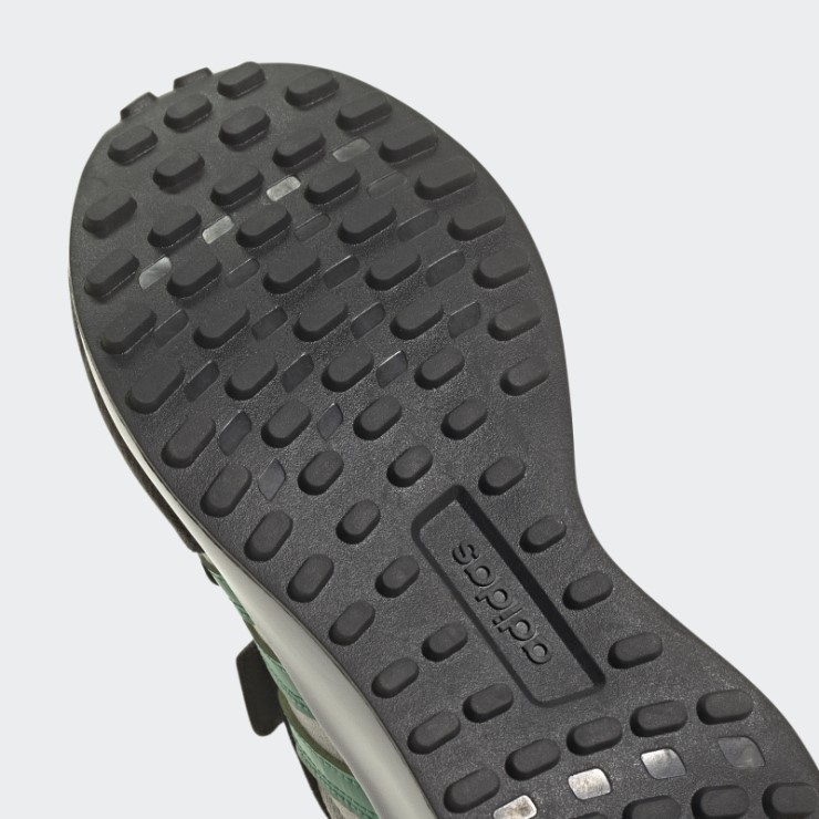 Zapatillas Adidas Run 70s Verde Cancha