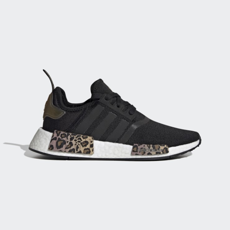 Adidas Nmd-r1 Calzado Marrón
