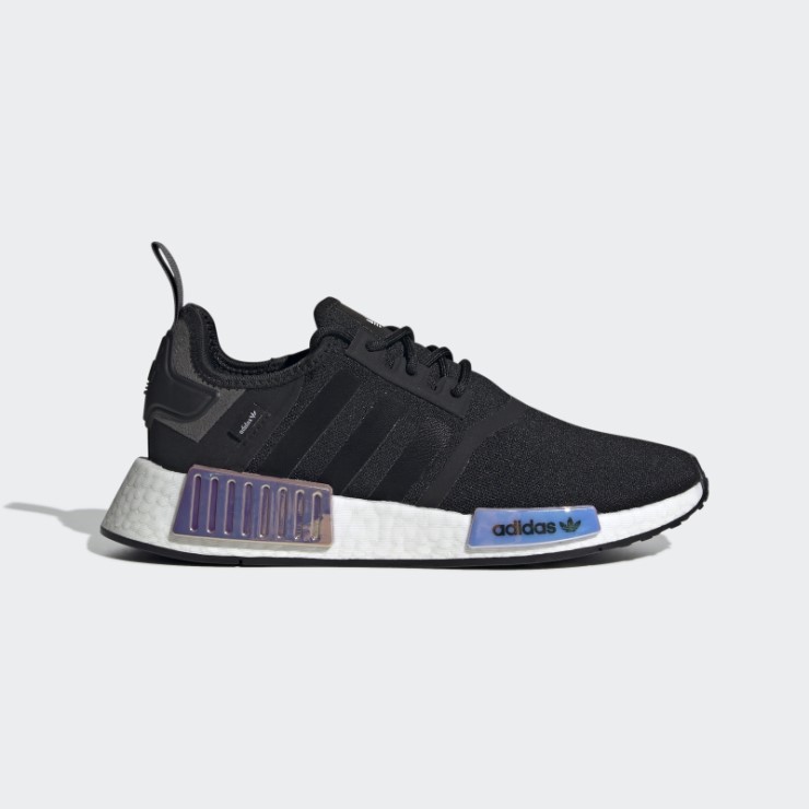 Zapatillas Adidas Nmd-r1 Malva