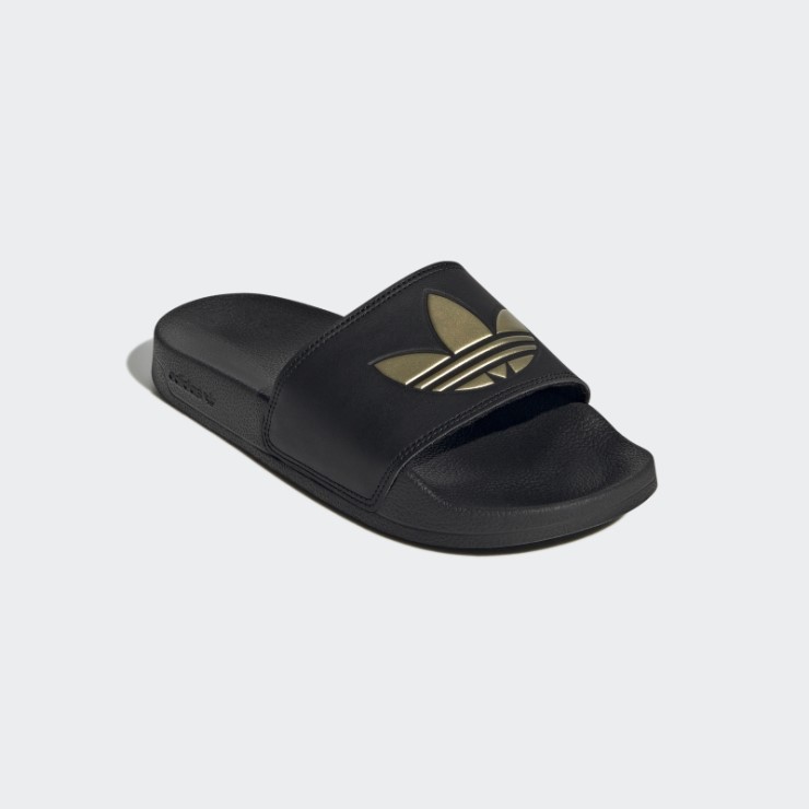 Chanclas Adidas Adilette Lite Negras