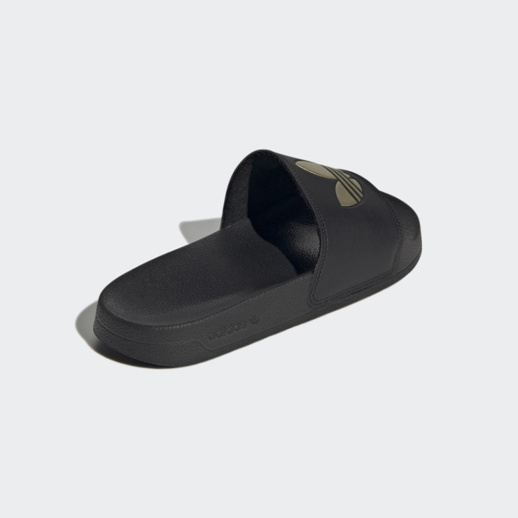 Chanclas Adidas Adilette Lite Negras
